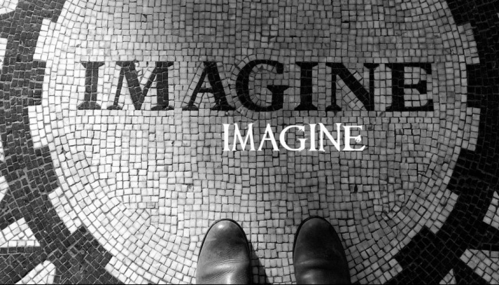 imagine