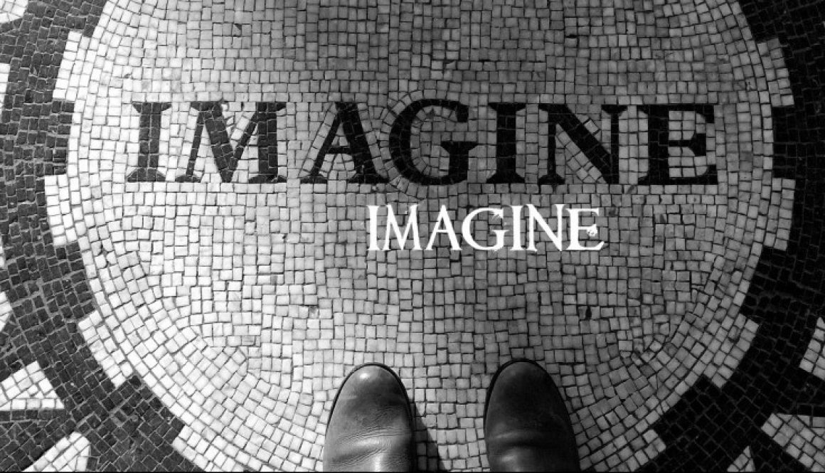 imagine