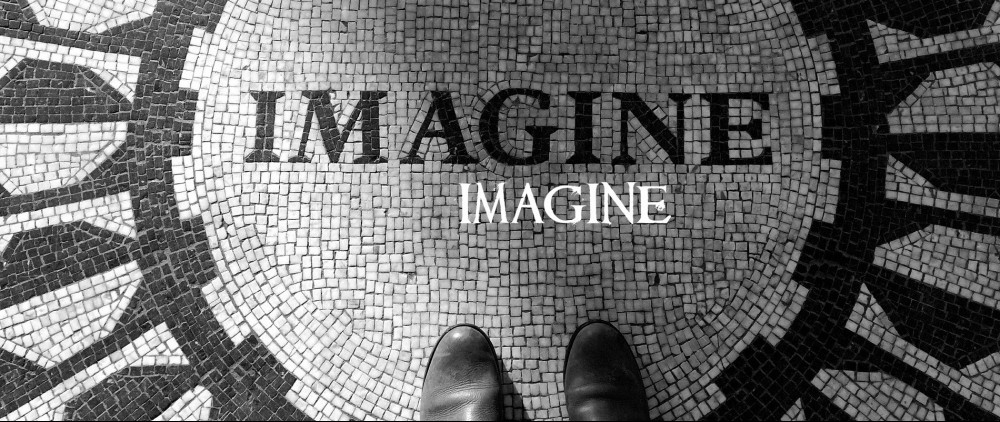 imagine